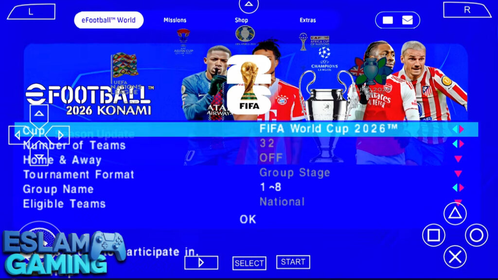 Untitled-Project-12-7-1024x576 eFootball PES 2026 PPSSPP Android Offline PS5 Camera Full Update (600 MB) Downlaod