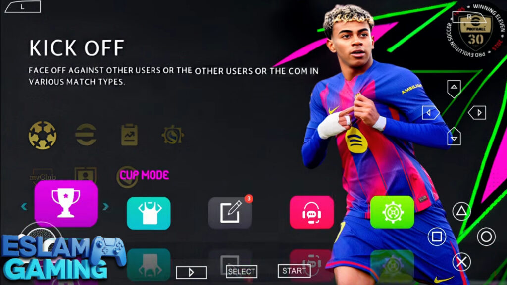 Untitled-Project-12-8-1024x576 eFootball PES 2026 PPSSPP Android Offline PS5 Camera Latest Version with Latest Transfers,Kits Download