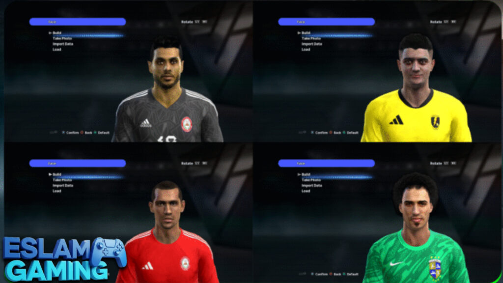 Untitled-Project-13-1024x576 the smallest PES 2013 Patch 2026 only 3GB Download