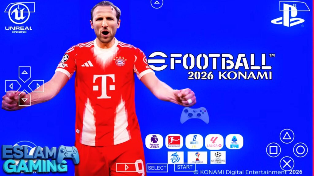 Untitled-Project-15-2-1024x576 eFootball PES 2026 PPSSPP Android Offline PS5 Camera Full Update (600 MB) Downlaod