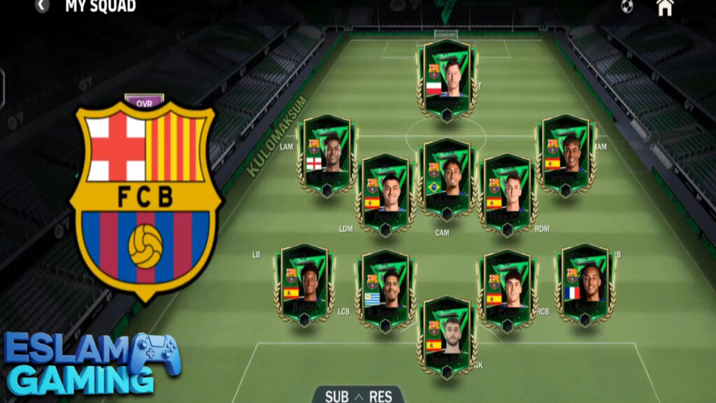 Untitled-Project-2-13-1024x576 FIFA 16 Mod FC 26 for Android offline with Arab leagues and the UEFA Champions League Download