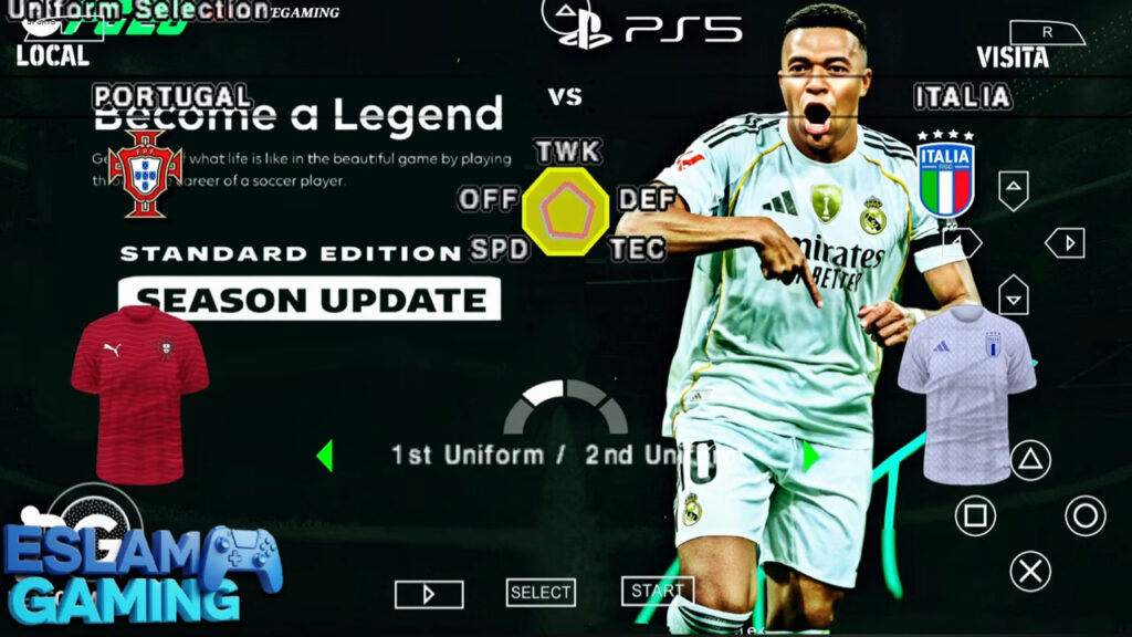 Untitled-Project-2-40-1024x576 FIFA 2026 PPSSPP ORIGINAL Android Offline Ps5 Camera EA FC 26 PSP HD Graphics (Small Size) Download