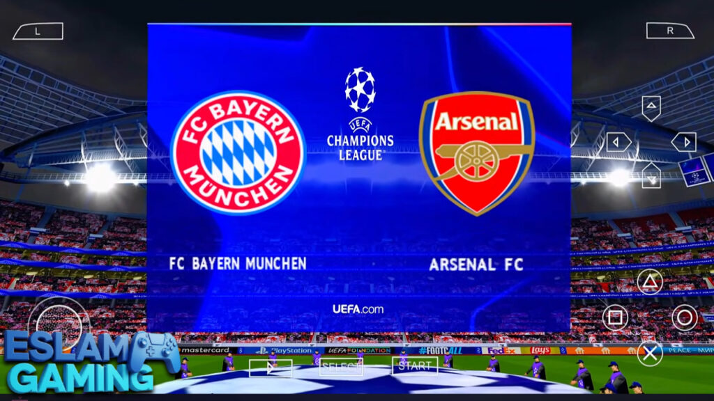 Untitled-Project-2-51-1024x576 FIFA 2026 PPSSPP ORIGINAL Android Offline 4K Camera with Career Mode PS5 Version+All Transfers Download