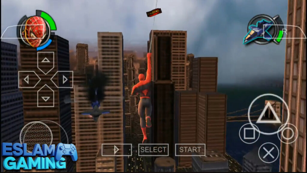 Untitled-Project-2-56-1024x576 Spider-Man 2 PSP game for Android using the PPSSPP emulator Download