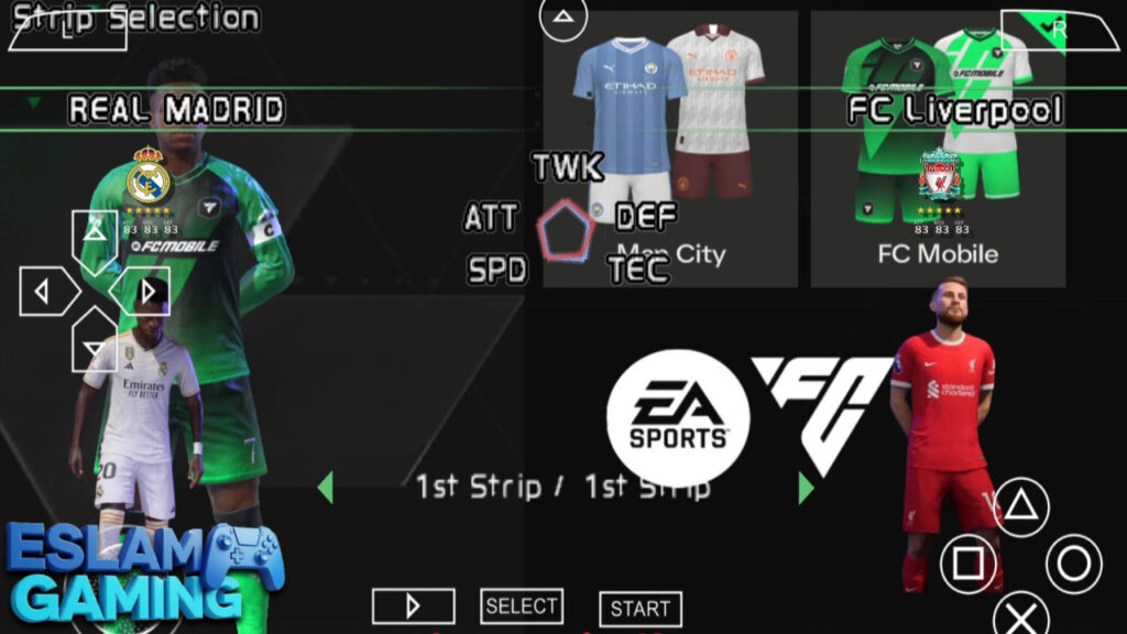 Untitled-Project-2-59-1024x576 FIFA 2024 PPSSPP Android Offline 4K Camera EA FC 24 PPSSPP HD Graphics Updated Transfer Downlaod