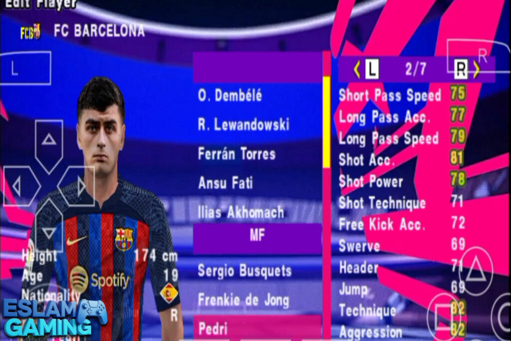 Untitled-Project-2-61-1024x683 PES 2023 PPSSPP for Android in a small size from MediaFire Download