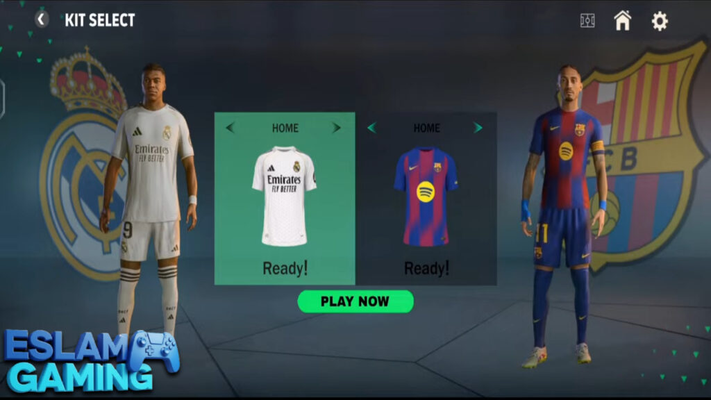 Untitled-Project-3-13-1024x576 FIFA 16 Mod FC 26 for Android offline with Arab leagues and the UEFA Champions League Download