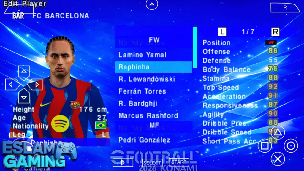 Untitled-Project-3-45-1024x576 eFootball PES 2026 PPSSPP Android Offline PS5 Camera Full Update (600 MB) Downlaod