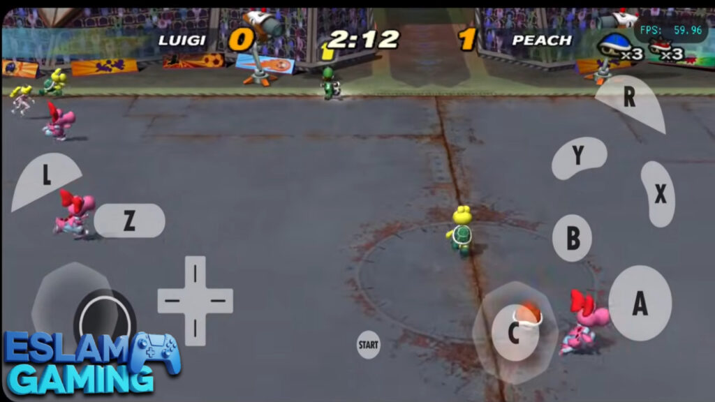 Untitled-Project-3-46-1024x576 The MARIO STRIKERS football game for Android without internet using the Dolphin emulator Download