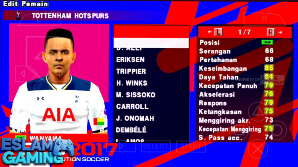 Untitled-Project-3-49-1024x576 PES 2017 PPSSPP for Android with PS5 camera, very small size (380 MB) Download