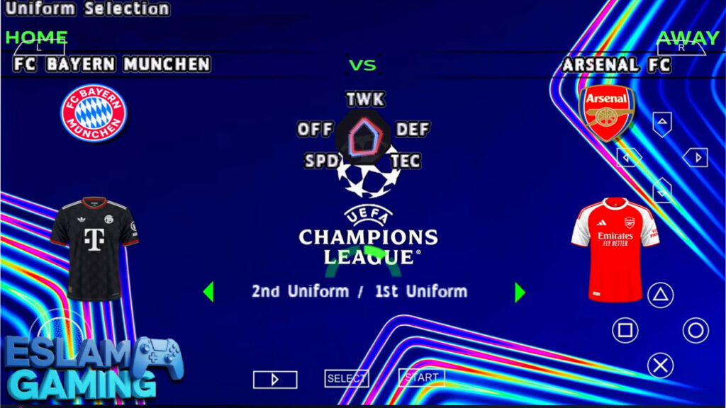 Untitled-Project-3-51-1024x576 FIFA 2026 PPSSPP ORIGINAL Android Offline 4K Camera with Career Mode PS5 Version+All Transfers Download