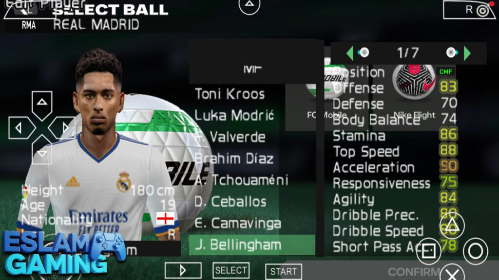 Untitled-Project-3-59-1024x576 FIFA 2024 PPSSPP Android Offline 4K Camera EA FC 24 PPSSPP HD Graphics Updated Transfer Downlaod