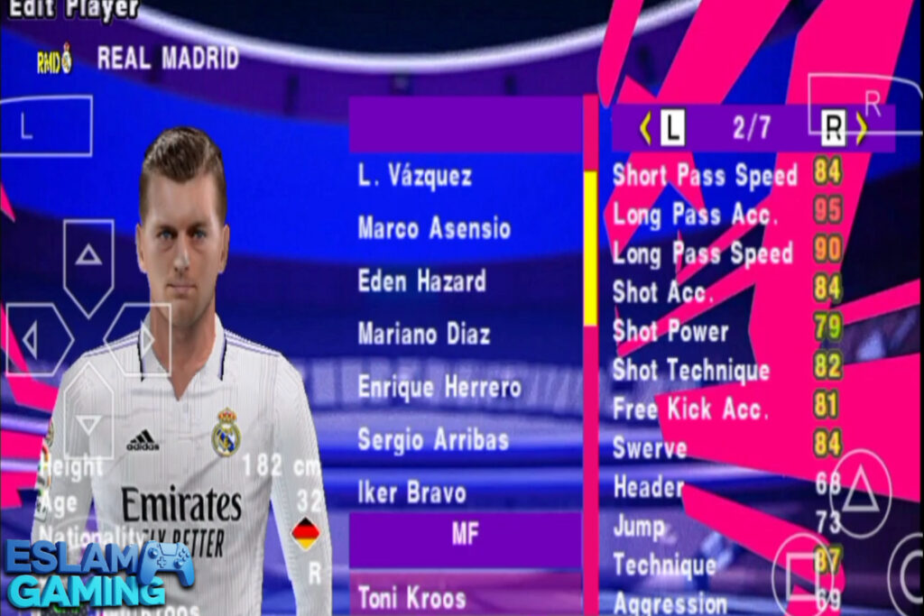 Untitled-Project-3-61-1024x683 PES 2023 PPSSPP for Android in a small size from MediaFire Download