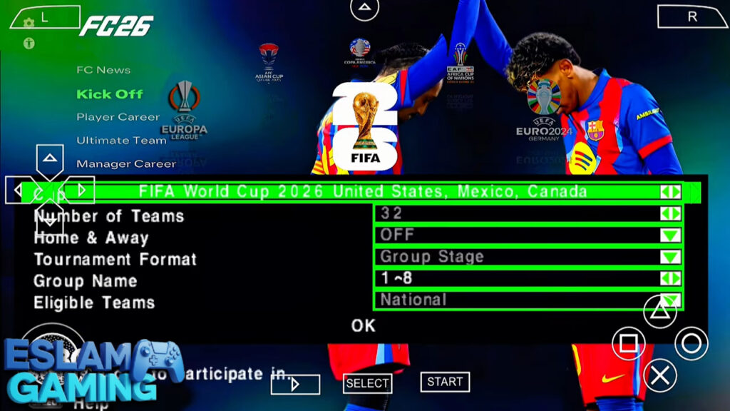 Untitled-Project-4-31-1024x576 FIFA 2026 PSP Android Offline 4K Camera | EA FC 26 PSP HD Graphics Download