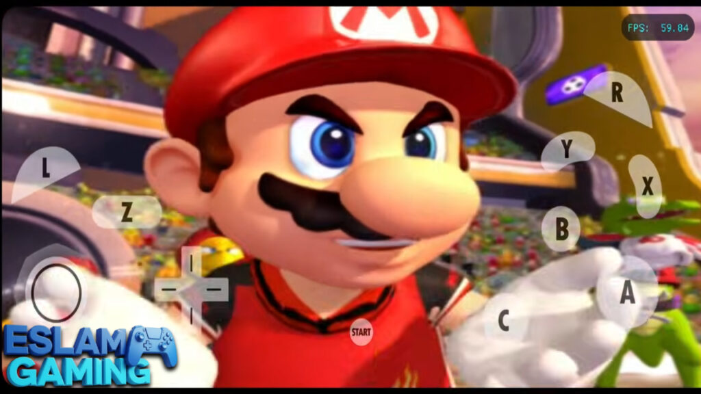 Untitled-Project-4-44-1024x576 The MARIO STRIKERS football game for Android without internet using the Dolphin emulator Download