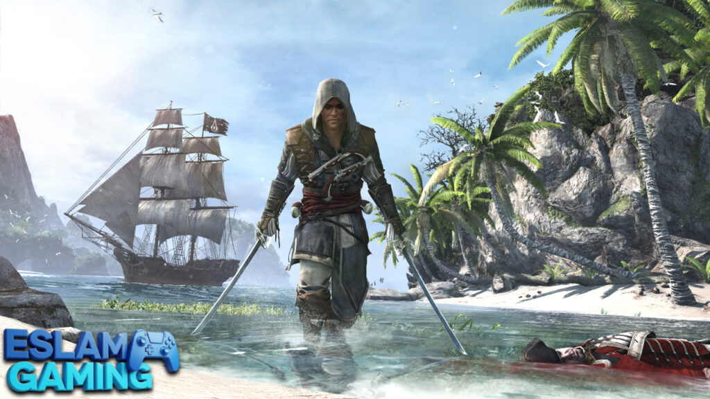 Untitled-Project-4-55-1024x576 The latest version of Assassin’s Creed IV: Black Flag for PC Small size (offline) Download