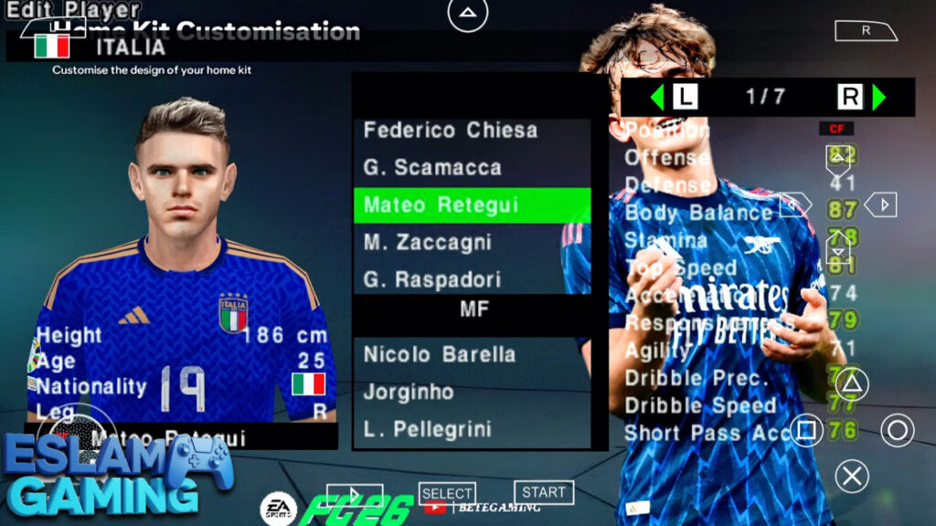Untitled-Project-5-40-1024x576 FIFA 2026 PPSSPP ORIGINAL Android Offline Ps5 Camera EA FC 26 PSP HD Graphics (Small Size) Download