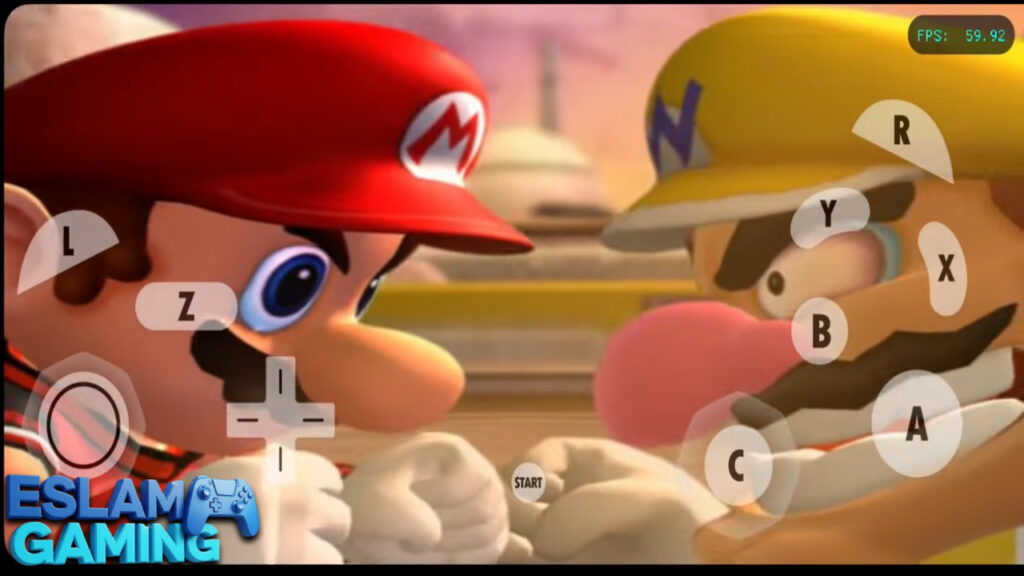 Untitled-Project-5-44-1024x576 The MARIO STRIKERS football game for Android without internet using the Dolphin emulator Download