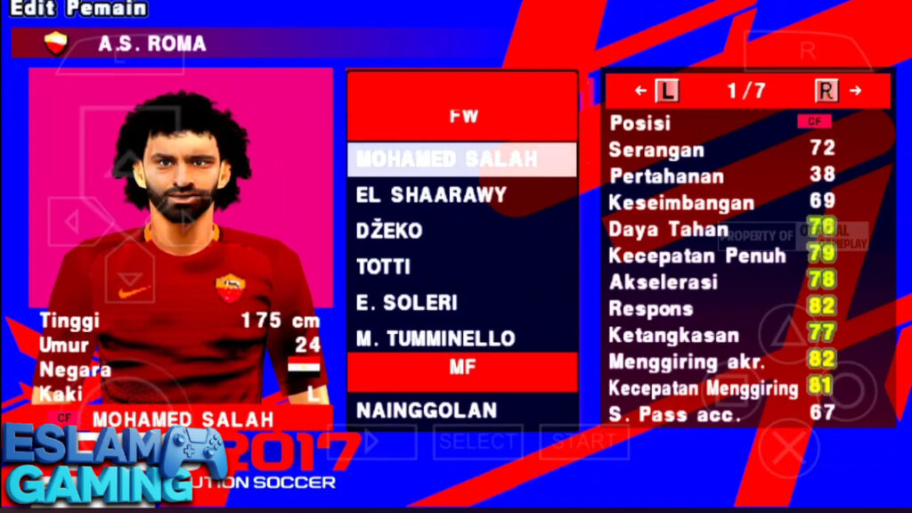 Untitled-Project-5-47-1024x576 PES 2017 PPSSPP for Android with PS5 camera, very small size (380 MB) Download