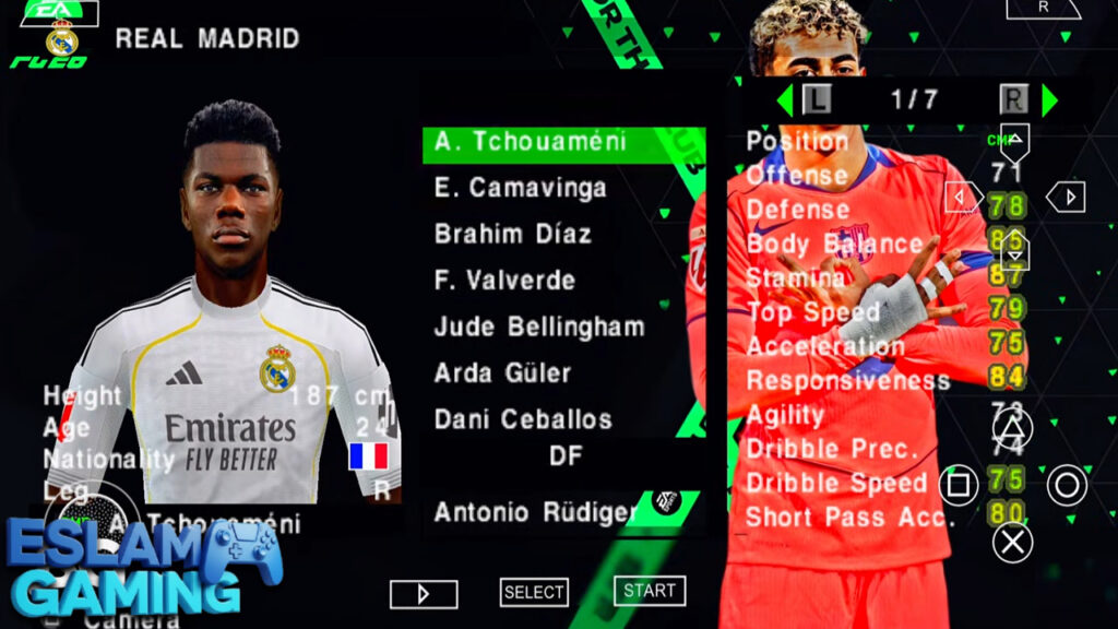 Untitled-Project-5-49-1024x576 FIFA 2026 PPSSPP ORIGINAL Android Offline 4K Camera with Career Mode PS5 Version+All Transfers Download