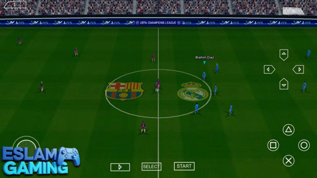 Untitled-Project-57-1024x576 eFootball PES 2026 PPSSPP Android Offline PS5 Camera | Efootball 2026 PSP Full Update(small size)Download