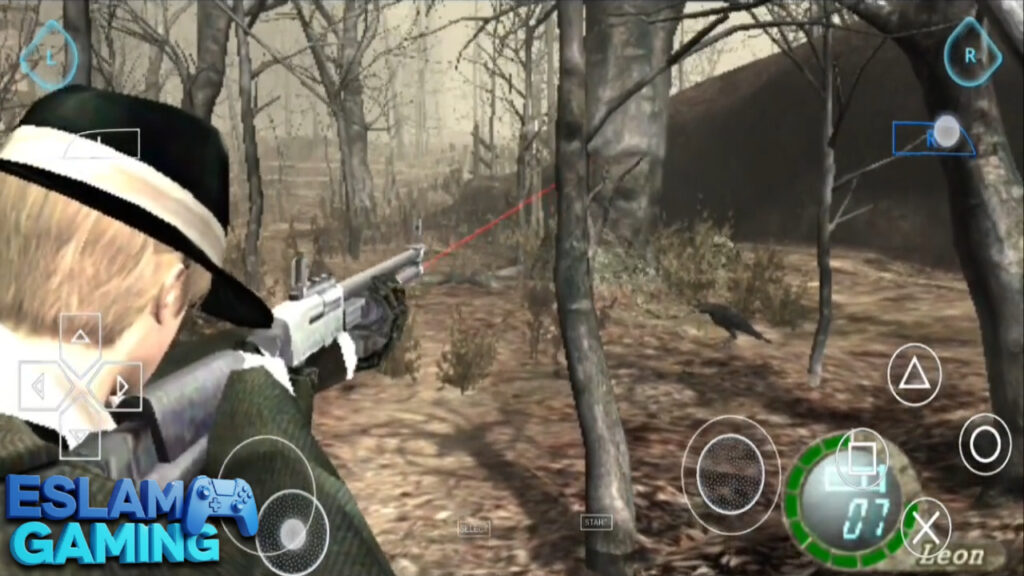 Untitled-Project-59-1024x576 Resident Evil 4 PPSSPP for Android Offline 4K Camera Offline (Small Size) 900MB Download