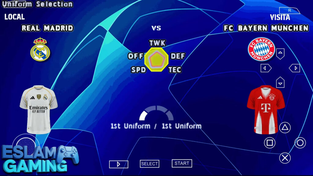 Untitled-Project-6-35-1024x576 eFootball PES 2026 PPSSPP Android Offline PS5 Camera | Efootball 2026 PSP Full Update(small size)Download