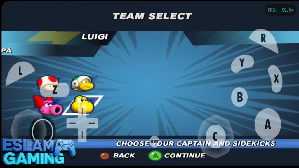 Untitled-Project-6-43-1024x576 The MARIO STRIKERS football game for Android without internet using the Dolphin emulator Download