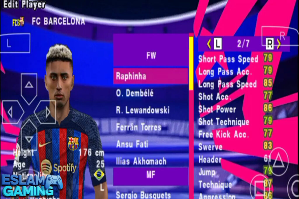 Untitled-Project-6-53-1024x683 PES 2023 PPSSPP for Android in a small size from MediaFire Download