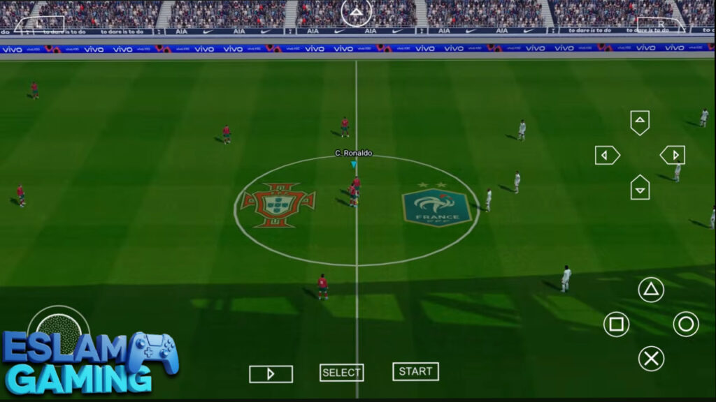 Untitled-Project-62-1024x576 FIFA 2026 PPSSPP ORIGINAL Android Offline Ps5 Camera EA FC 26 PSP HD Graphics (Small Size) Download