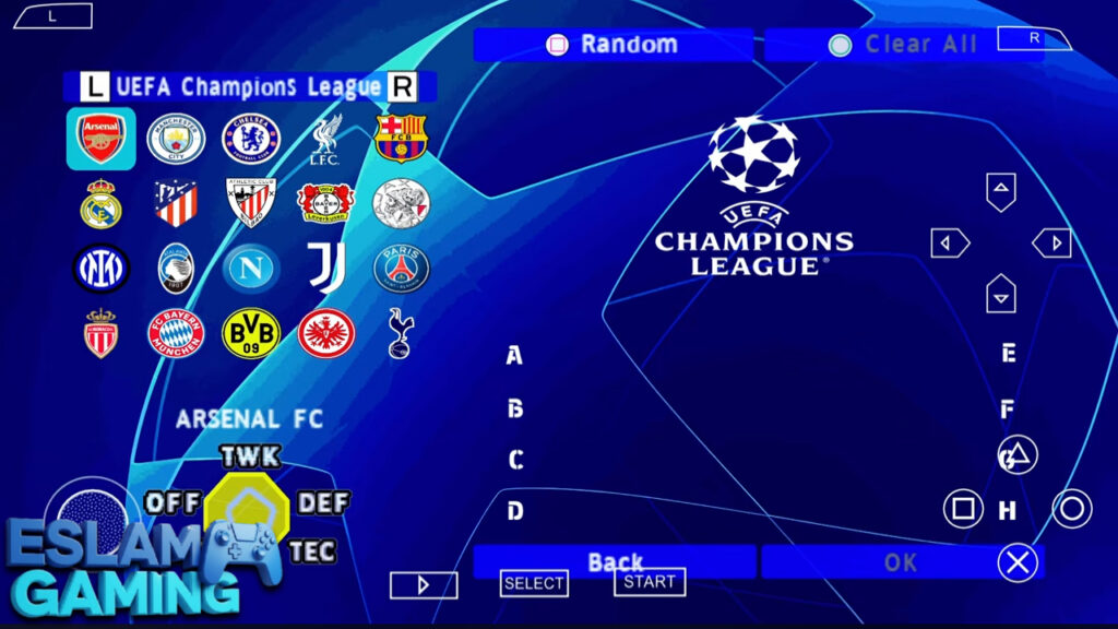 Untitled-Project-7-22-1024x576 eFootball PES 2026 PPSSPP Android Offline PS5 Camera | Efootball 2026 PSP Full Update(small size)Download