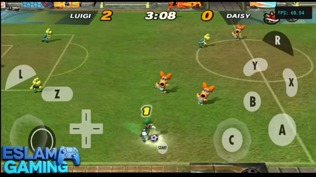 Untitled-Project-70-1024x576 The MARIO STRIKERS football game for Android without internet using the Dolphin emulator Download