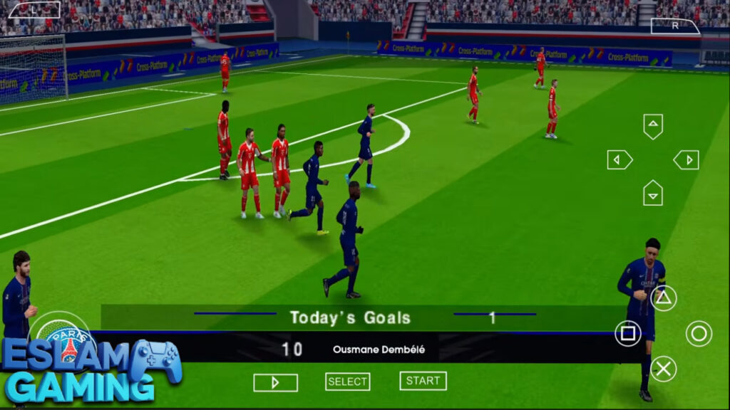 Untitled-Project-73-1024x576 eFootball PES 2026 PPSSPP Android Offline PS5 Camera Latest Version with Latest Transfers,Kits Download