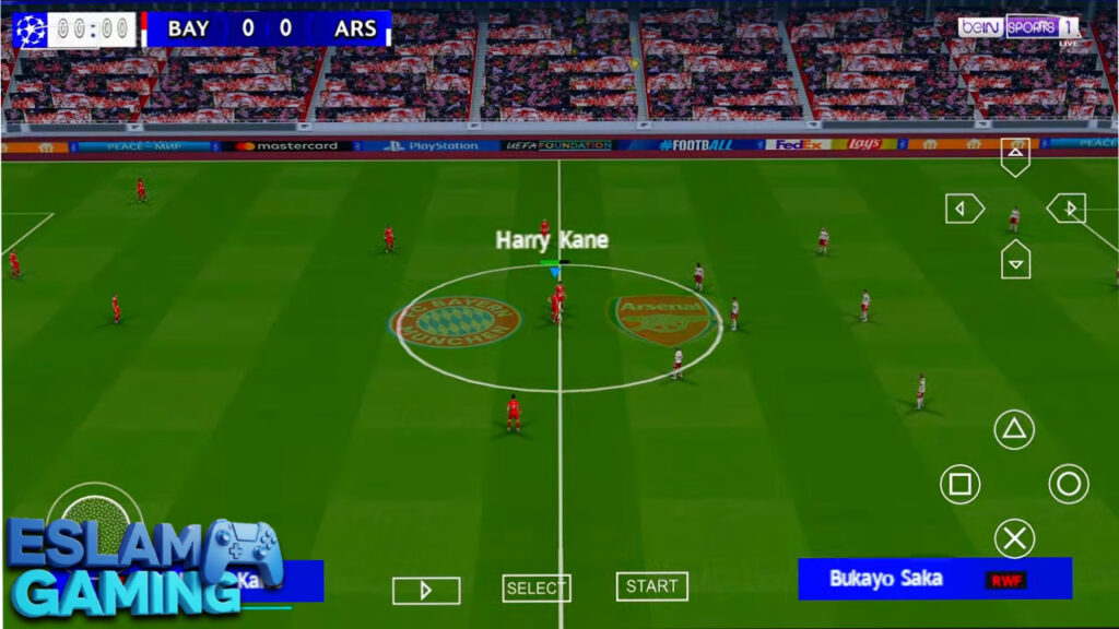Untitled-Project-78-1024x576 FIFA 2026 PPSSPP ORIGINAL Android Offline 4K Camera with Career Mode PS5 Version+All Transfers Download