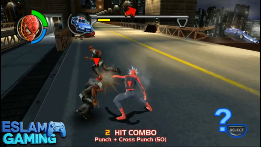 Untitled-Project-85-1024x576 Spider-Man 2 PSP game for Android using the PPSSPP emulator Download