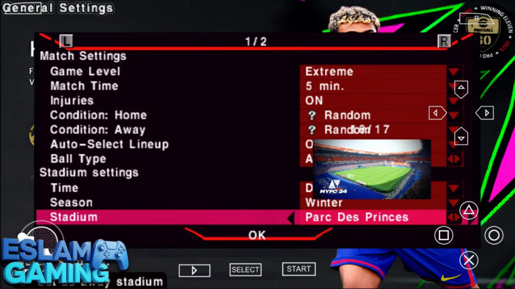 Untitled-Project-9-20-1024x576 eFootball PES 2026 PPSSPP Android Offline PS5 Camera Latest Version with Latest Transfers,Kits Download