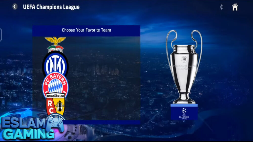 Untitled-Project-9-4-1024x576 FIFA 16 Mod FC 26 for Android offline with Arab leagues and the UEFA Champions League Download