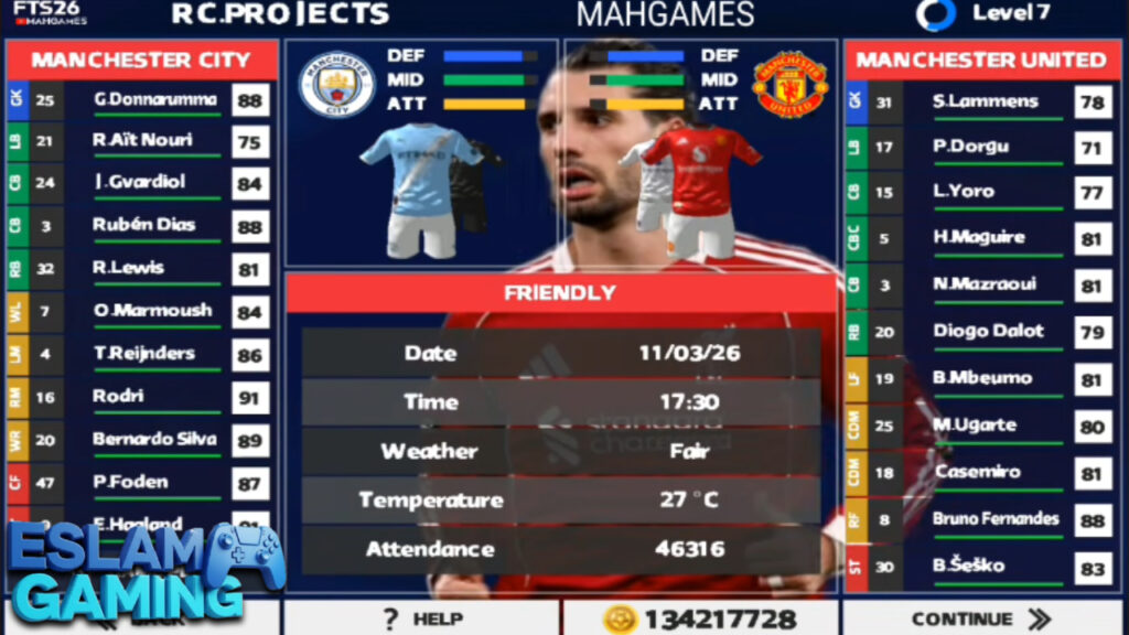 Untitled-project-1-12-1024x576 First Touch Soccer 2026 (FTS 26) New Update Android Offline 300 MB Download