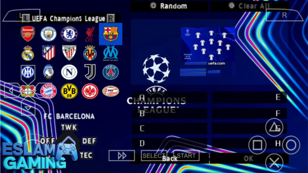 Untitled-project-1-19-1024x576 EA Sports FC 26 Ppsspp (Fifa 26 Psp) New Update Android 4K Graphics Offline Download