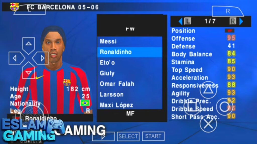 Untitled-project-1-35-1024x576 EA Sports FC 26 Ppsspp Original Android Ps5 Camera Offline Download | Fifa 26 Psp