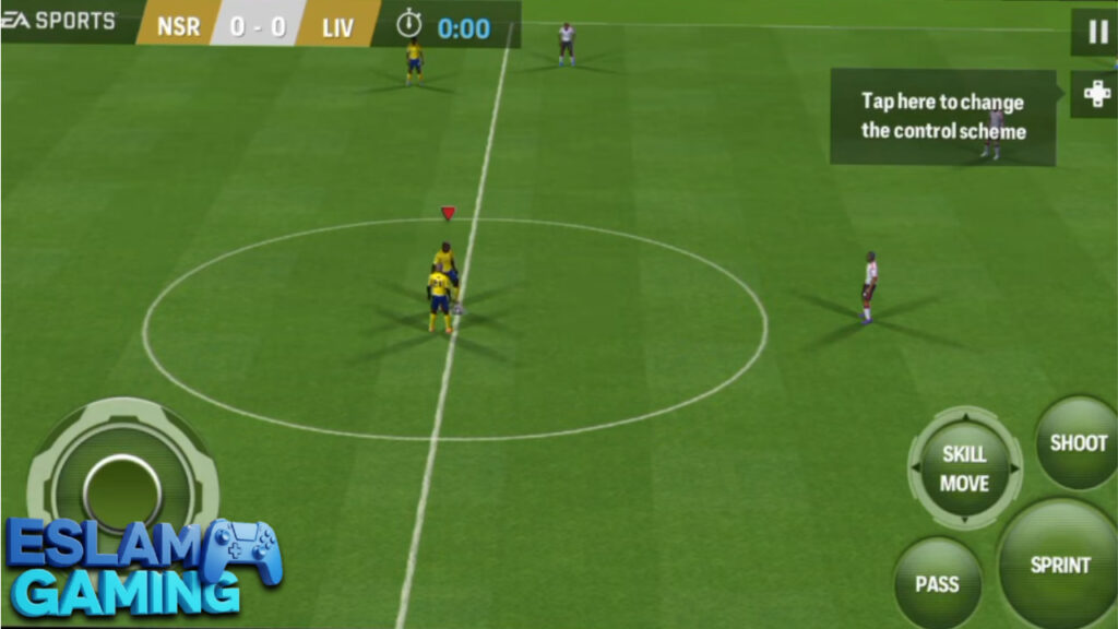 Untitled-project-1-6-1024x576 FIFA 14 Mod FC 26 (FIFA 26) Full Update Android Offline Download