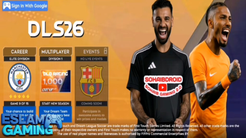 Untitled-project-10-1024x576 Dream League Soccer 2026 (DLS 19) Mod Apk Android Offline Download