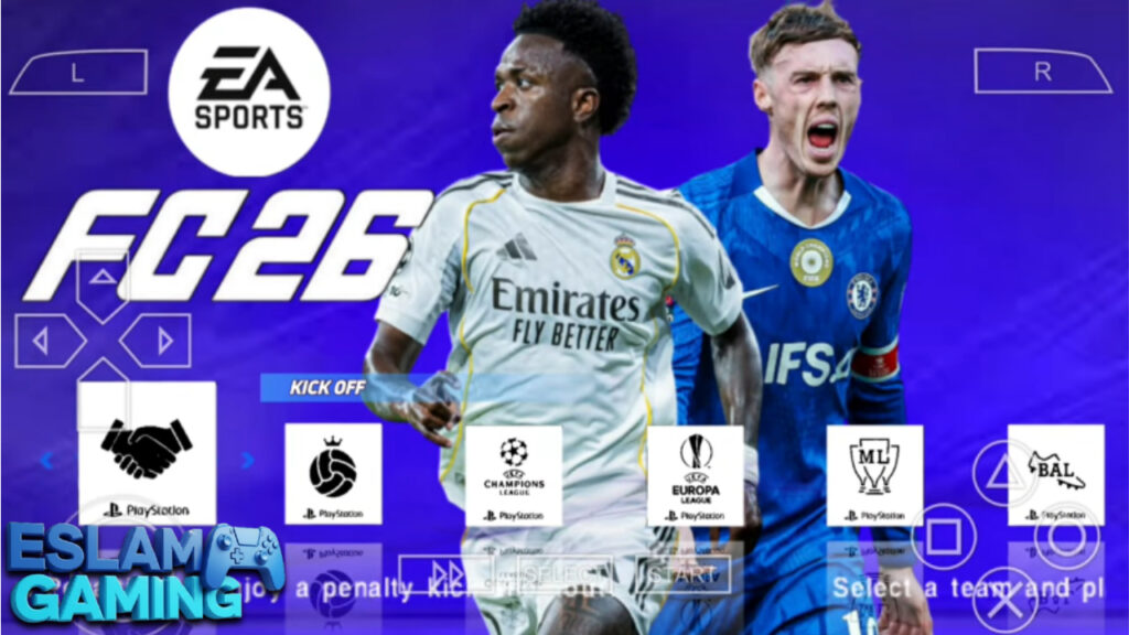 Untitled-project-10-5-1024x576 EA Sports FC 26 Ppsspp (Fifa 26 Psp) New Update Android 4K Graphics Offline Download