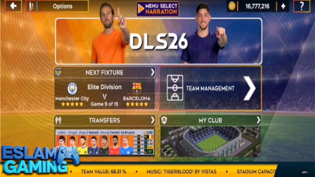 Untitled-project-17-1-1024x576 Dream League Soccer 2026 (DLS 2026) Mod Apk Offline Download