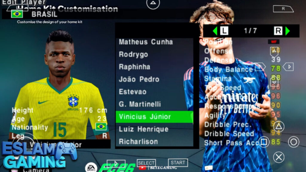 Untitled-project-2-10-1024x576 EA Sports FC 2026 Ppsspp (World Cup) Android Ps5 Camera Download | Fifa 2026 Psp