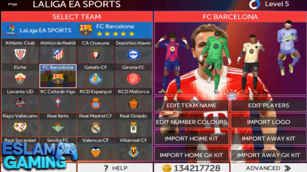 Untitled-project-2-28-1024x576 First Touch Soccer 2026 | FTS 26 Original Android Offline 400 MB Download