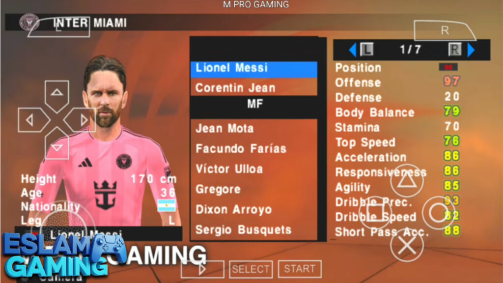 Untitled-project-2-50-1024x576 FIFA 2026 PPSSPP (EA FC 26 PSP) ORIGINAL ANDROID PS5 CAMERA DOWNLOAD