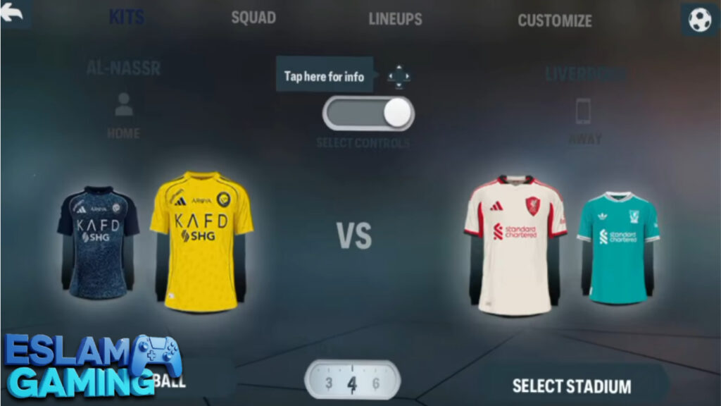 Untitled-project-2-6-1024x576 FIFA 14 Mod FC 26 (FIFA 26) Full Update Android Offline Download