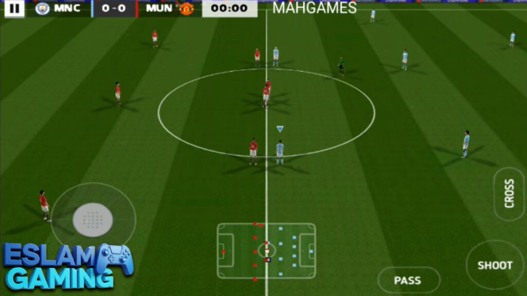 Untitled-project-23-1024x576 First Touch Soccer 2026 (FTS 26) New Update Android Offline 300 MB Download