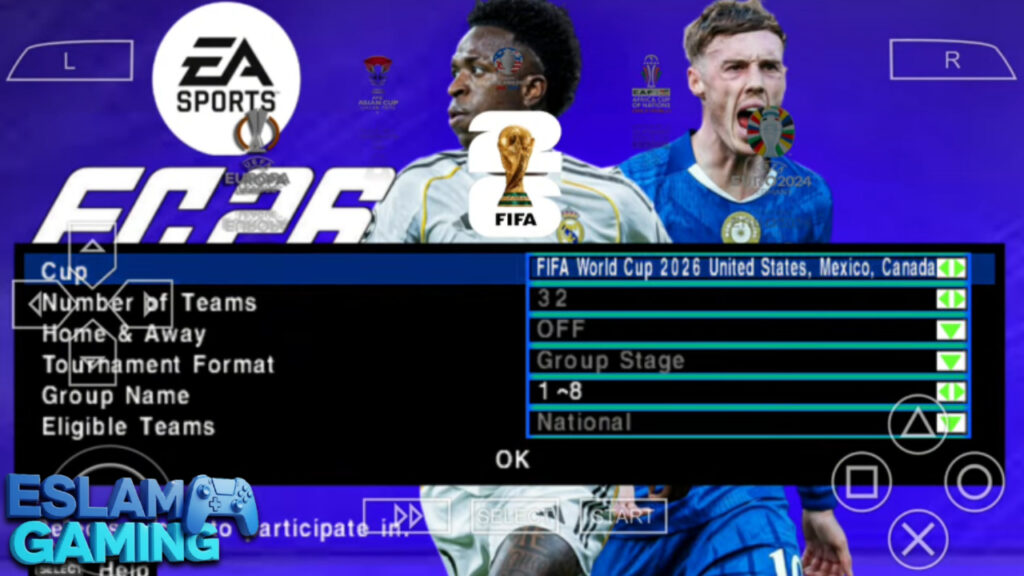 Untitled-project-3-19-1024x576 EA Sports FC 26 Ppsspp (Fifa 26 Psp) New Update Android 4K Graphics Offline Download